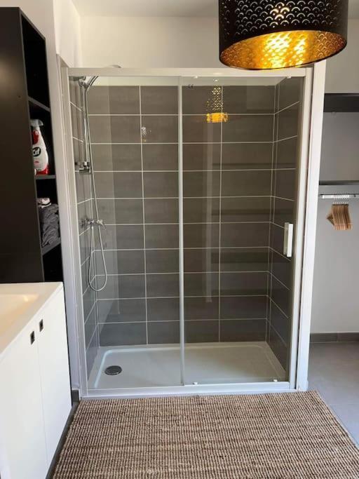 Maison 100M2 - Jaccuzzi, Jardin, 10 Min Plages Saint-Jean-de-Védas Eksteriør bilde