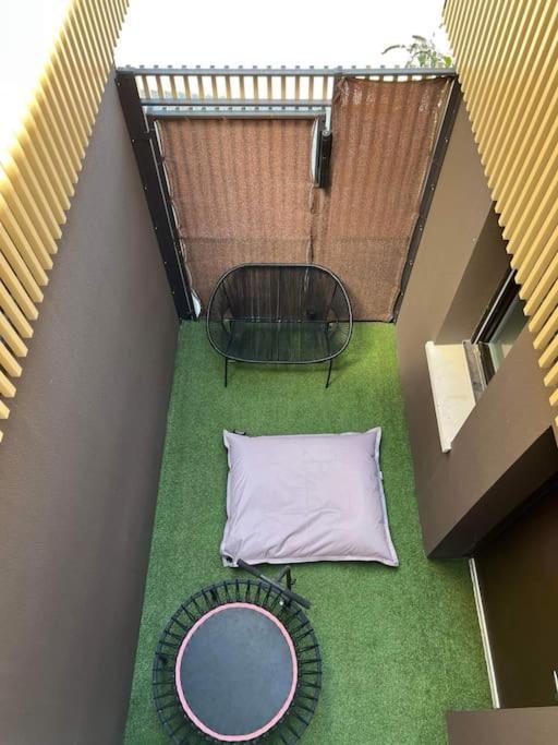 Maison 100M2 - Jaccuzzi, Jardin, 10 Min Plages Saint-Jean-de-Védas Eksteriør bilde