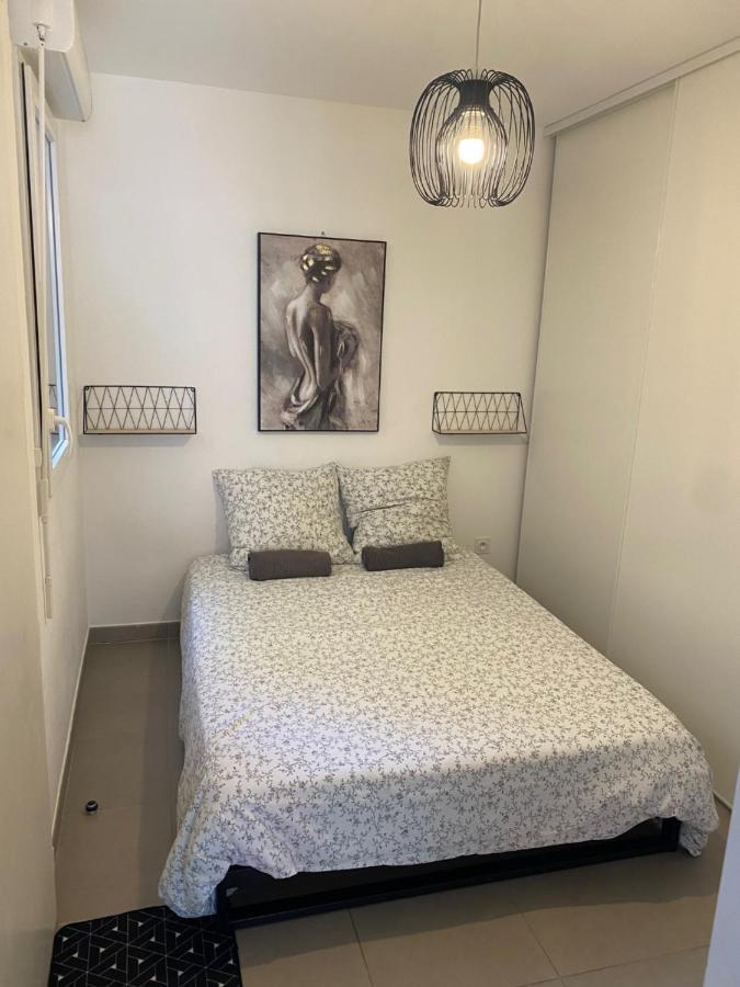 Maison 100M2 - Jaccuzzi, Jardin, 10 Min Plages Saint-Jean-de-Védas Eksteriør bilde